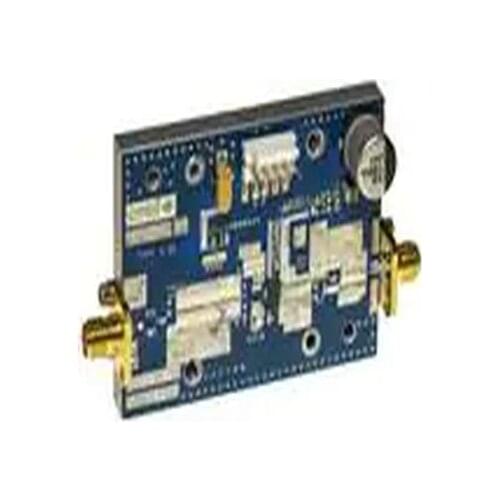 CGHV27030S-AMP3 RF Development Tools Test Board with GaN HEMT