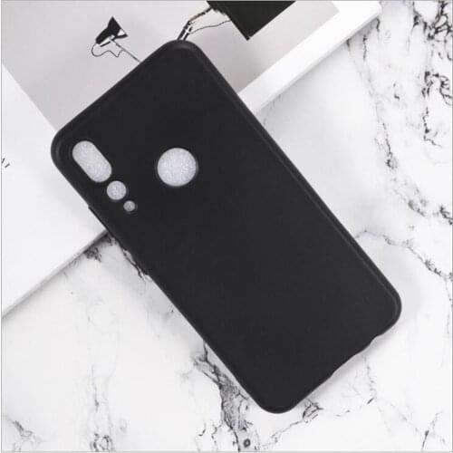For BQ 6040L Magic Case Anti-knock Soft TPU Case For BQ 6040L Magic Anti Skid Silicone Protection Back Cover Capa
