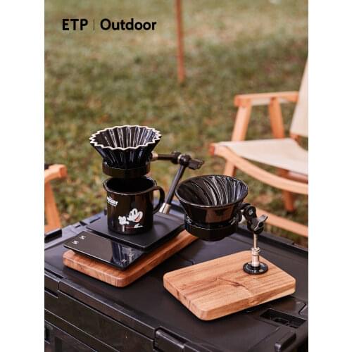 DIY Filters For Coffee