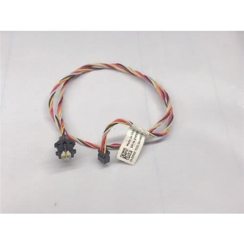 FOR Dell OptiPlex 3020 Power Button Switch LED Cable 0YPX0C