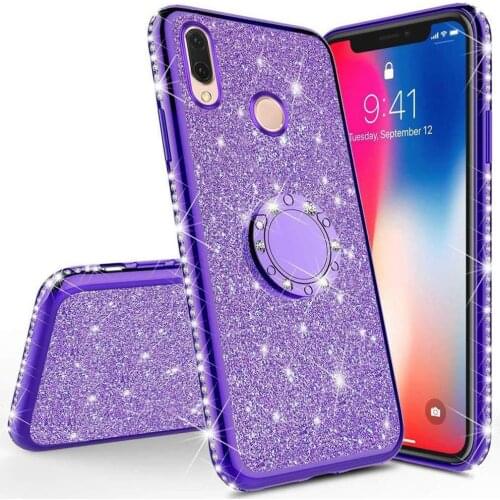 EHUIDE Phone Cases Xiaomi Mi 6X