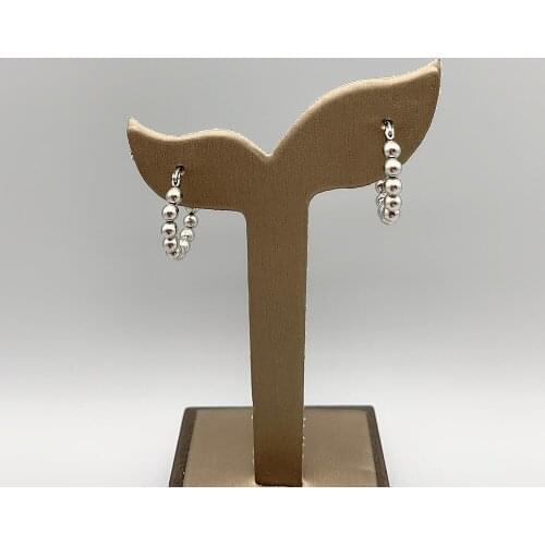 FoLisaUnique Women's Gold Earrings