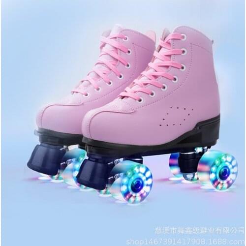GIOIO Men's Roller Skates