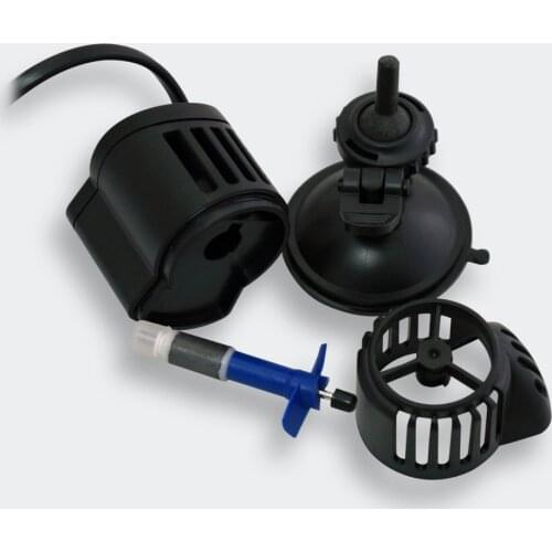 Hot Selling 2000L/h mini aquarium wave maker pump