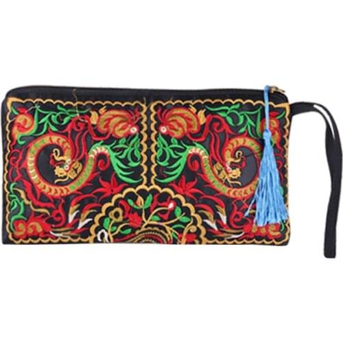 2021 New Luxury Coin Purse Wallet For Women Zipper Design Convenient Zipper Clutch Purse Phone Holder Organizer Wallet