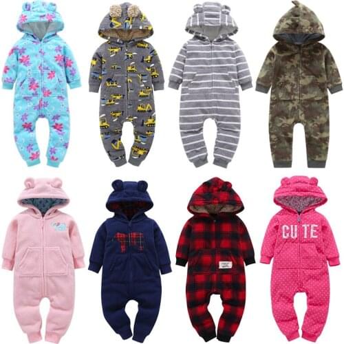 LUOYIMENG Clothes For Newborn Boys