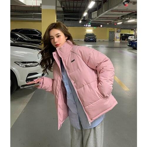 MANDADI Women's Parkas