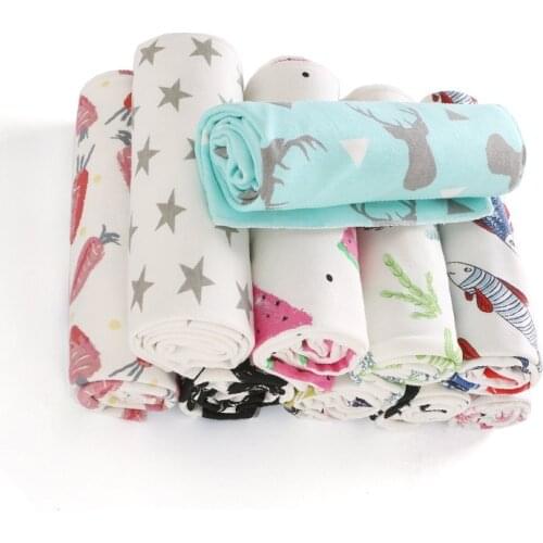 2019 New Colors Newborn Blankets 100% Cotton Baby Swaddles Soft Bath Gauze Infant Wrap sleepsack Stroller cover Play Mat