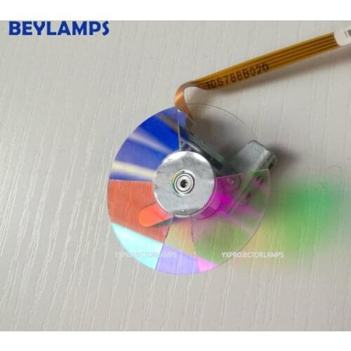 New & Original Projector Color Wheel Fit For XD221U / XD221U-ST Projectors
