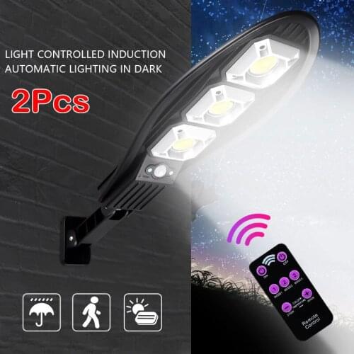 PIBINGO Street Lighting Lamps