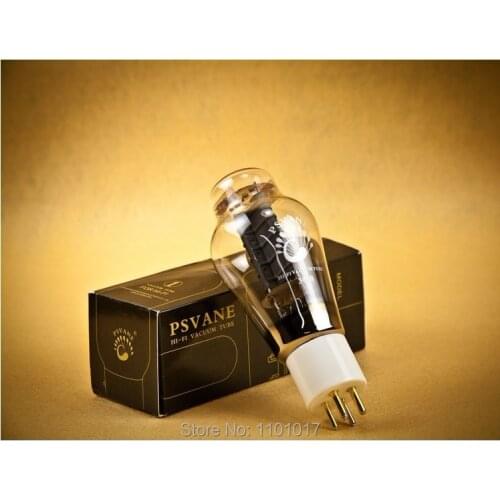 PSVANE HIFI Series 300B Vacuum Tube HIFI EXQUIS electron lamp