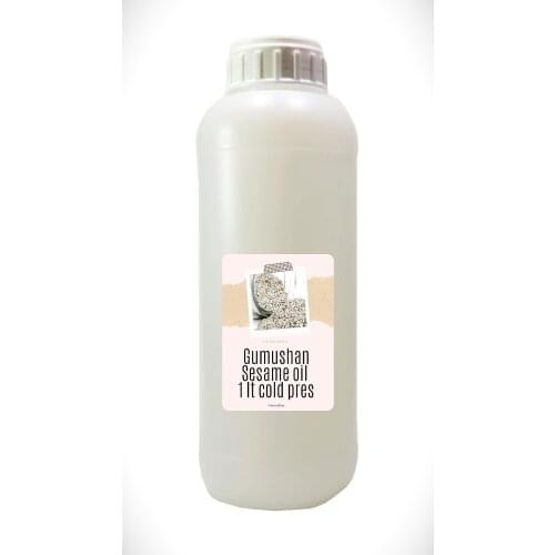 Sifa Shower Oils