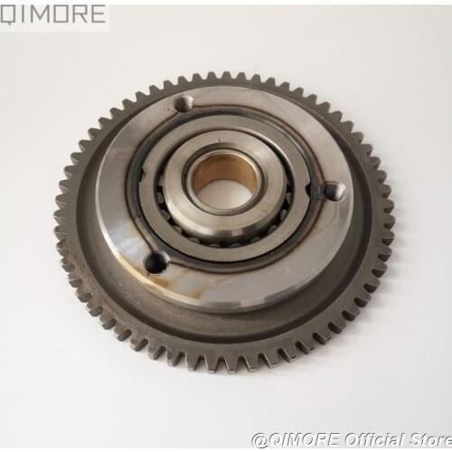 Starter Clutch for 250cc water-cooling Scooter CFMOTO CF250 172MM HELIX CH250 ELITE CN250 Motorcycle V3 V5