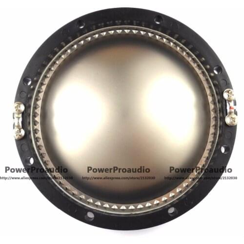 1PCS Diaphragm Horn Tweeter for DAS K8, K10, ND 8, ND 10 - 8 ohm J B F 2445