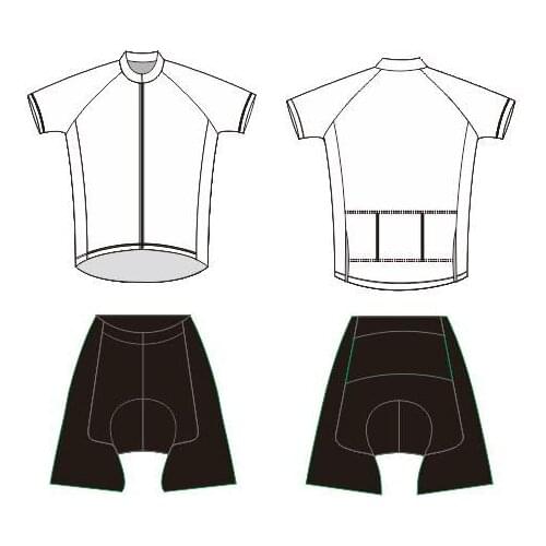 2019 Custom Cycling Jersey Pro Team High Quality Personalized LOGO bicycle Clothing Bicycle T-Shirt Jersey Factory