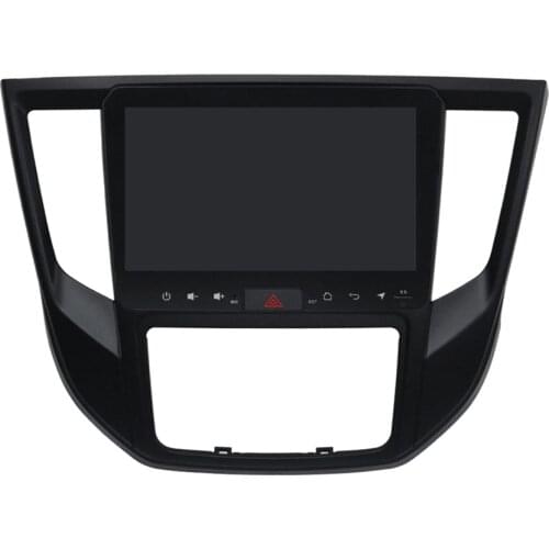 Android Car Radio Stereo 9 inch GPS Navigation For Mitsubishi GRAND LANCER 2017 Car Multimedia Player with Carplay