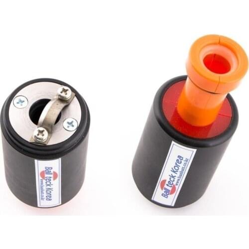 Ball Tek Cues For Snooker And Billiards