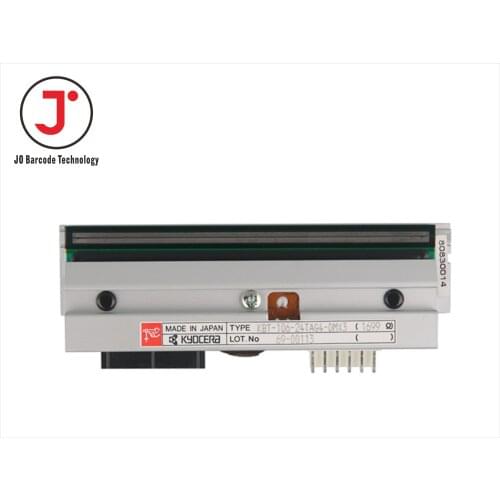 Free shipping brand new original Datamax I4604 600dpi printhead label head 609dpi Barcode printing head PHD20-2281-01