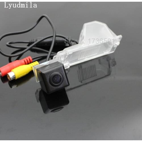 Wireless Camera For Ford Explorer U251 2006~2010 Edge 2007~2014 / Back up Reverse Camera Rear view Camera / HD CCD Night Vision