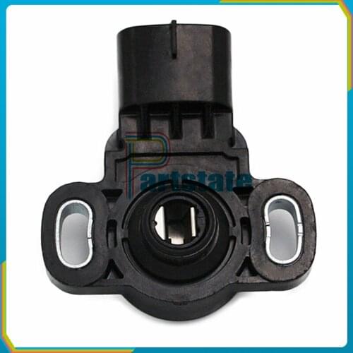 3B4-85885-00 TPS Throttle Position Sensor Fits For Y-amaha Grizzly Rhino 2008 2009 2010 2011 2012 2013 2014