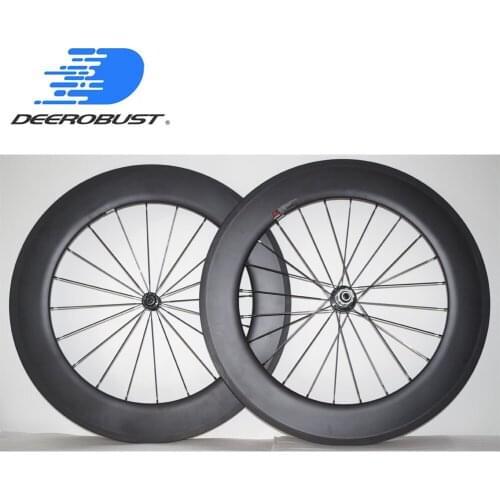 DEEROBUST Bicycle Hubs