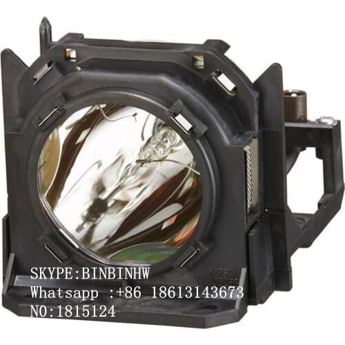 ET-LAD10000 Replacement Lamp for Panasonic PT-D10000 PT-D10000E PT-D10000U PT-DW10000 PT-DW10000E TH-D10000 TH-DW10000 Projector