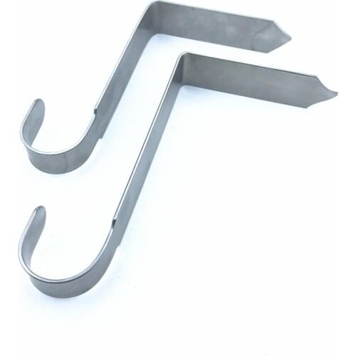Lamina Hook Laminactomy Retractors Orthopedics Veterinary Instruments