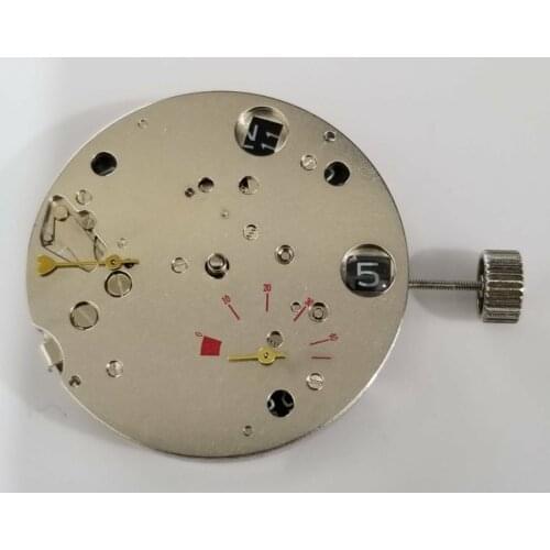 Orient 46941 46943 Movement 21 Jewels for Watch Repair