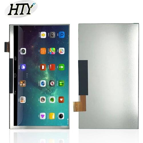 Original 7inch LCD Display Matrix FPC0703006_A FPC0703006 3G TABLET 1024*600 LCD Screen Lens Frame replacement Free Shipping