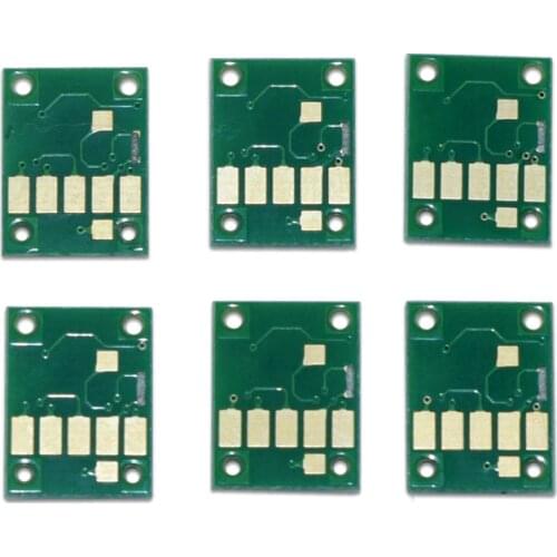 Pgi-250 Auto reset chip for canon Mx922 Mx722 Ip7220 Ip8720 Ix6820 Mg5420 Mg5422 5520 Mg5522 Mg5620 Mg6320 Mg6420 6620 7120 7520