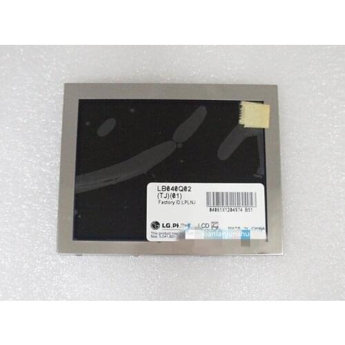 Suitable for 4 inch LB040Q02 -TJ01 display YLD040NQVGA-F02-S