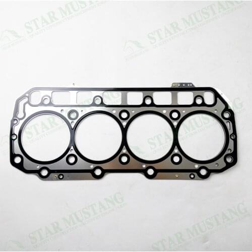 4TNV94 Cylinder Head Gasket 729906-92740