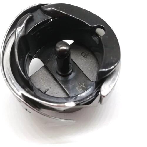 Tajima Barudan SWF Chinese Prague embroidery machine spare parts - standard coated rotary hook BS-A-RYPN, ME0505010AMQ