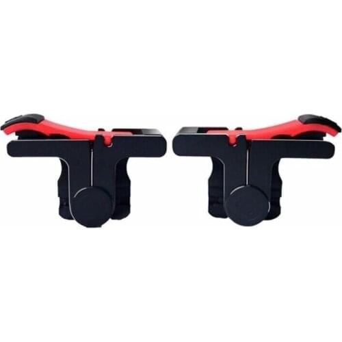 High-quality Material Gamepad Black Wide Compatibility Gamepad Comfortable Grip Suitable for Game Lovers and Professionals