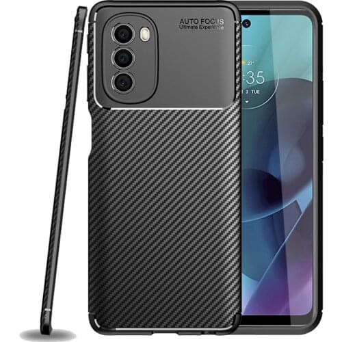 Wolfrule Motorola Moto G Phone Cases