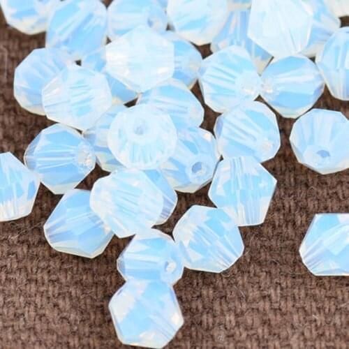 YAUTION Glass Beads