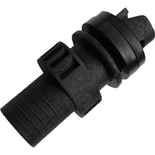 2 Hard Plastic Kayak Valve Adapter Air Pump Inflatable Boat Part Accessories