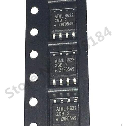 5pcs/lot AT24C1024BN-SH AT24C1024BN AT24C1024 24C1024 SOP8