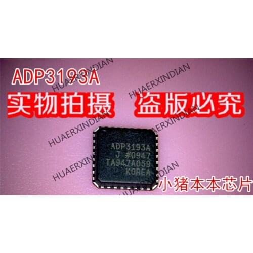 Brand new original ADP3193A High Quality