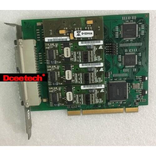 Used APCI-7500-3 Work Well