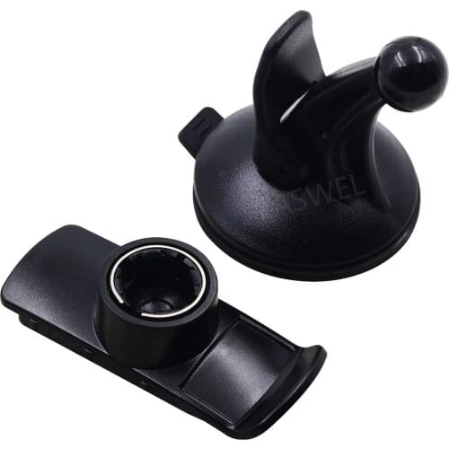 CAR MOUNT HOLDER CRADLE BRACKET For Garmin Oregon 400i 400c 450 450t 550 550t