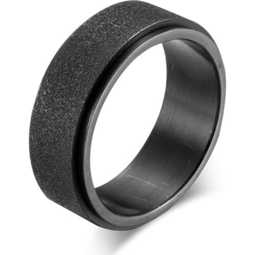 Baoliren Gold Rings For Men