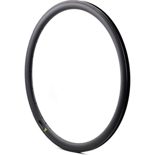 Free shipping 700C 38mm depth 25mm Width super light Carbon wheels Clincher/Tubular Road Bicycle single Rim 3k/UD weave