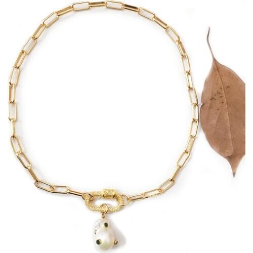 DM Gothic Chokers