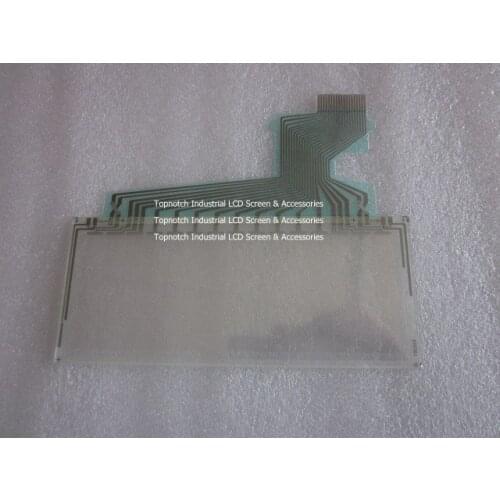Brand New Touch Screen Digitizer for F930GOT-BWD-C F930GOT-TWD-E F930GOT-BWD-T F930GOT-BBD-K-C Touch Pad Glass