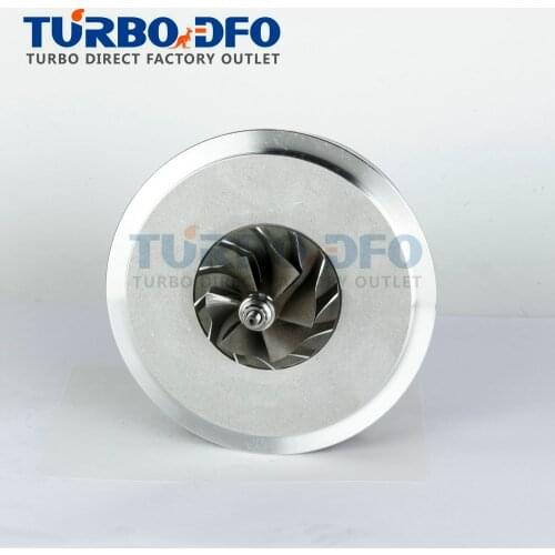 GT2556V 721204 Garrett turbo cartridge Balanced for VW LT II 2.8 TDI 116Kw 158HP AUH - turbine CHRA 721204-5001S core repair kit