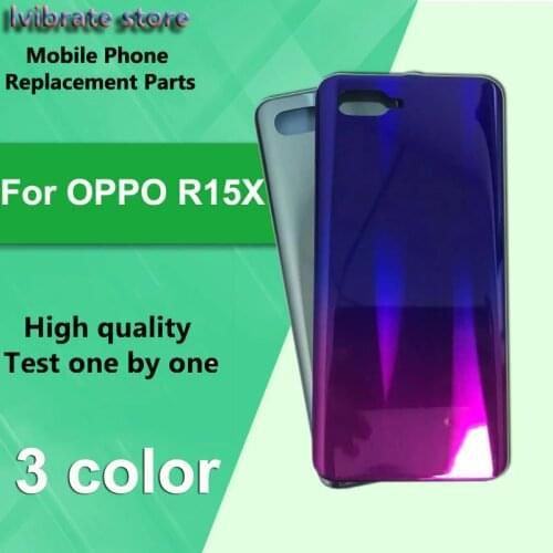 Ivibrate Oppo R15x Phone Batteries China