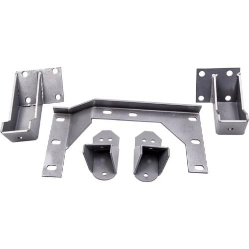 Engine Motor Transmission Mount Set For RB series engine RB20 25 RB20DET RB25DET