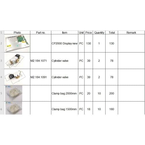 1 Piece Baumer GI341.Z10 for Ink fountain motor XL105 CX102 High Quality Heidelberg Machine Parts Rotary Encoder