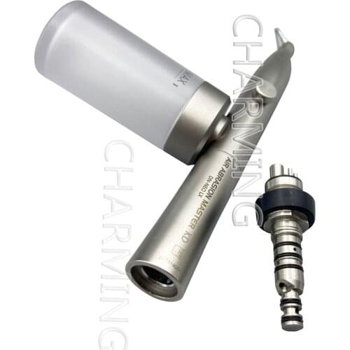 Orthodontic Equipment Dental Sandblaster Air Abrasion with Water / Aluminium Oxide Airflow Dental Polisher Prophy Jet KaVo Model